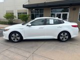 Used 2017 Kia Optima EX image 3