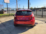 Used 2016 Ford Fiesta SE image 6