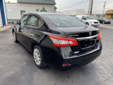 Used 2014 Nissan Sentra SV image 4