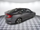 Used 2016 Honda Civic EX-L image 5