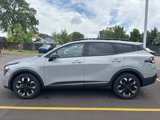 Used 2023 Kia Sportage X-Line w/ X-Line Premium Package image 6