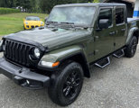 Used 2022 Jeep Gladiator Sport image 2