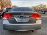 Used 2010 Honda Civic LX image 2