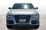 Used 2013 Audi Q5 3.0T Prestige w/ Prestige Pkg image 3