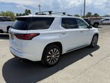 Used 2022 Chevrolet Traverse Premier w/ LPO, 'HIT The Road' Package image 4