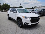 Used 2019 Chevrolet Traverse RS image 2