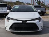 Used 2021 Toyota Corolla LE image 2