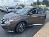 Used 2018 Nissan Murano Platinum image 4