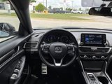 Used 2022 Honda Accord Sport image 3