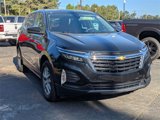 Used 2022 Chevrolet Equinox LT image 2