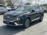 Used 2023 Hyundai Santa Fe Limited image 2