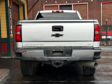 Used 2015 Chevrolet Silverado 2500 LT w/ Z71 Package, Off-Road image 5