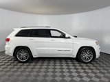 Used 2018 Jeep Grand Cherokee Summit image 5
