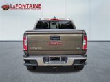 Used 2016 GMC Canyon SLT image 4