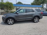 Used 2019 Ford Explorer Limited w/ Limited Luxury Package image 6