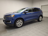 Used 2022 Ford Edge Titanium w/ Equipment Group 301A image 2