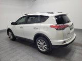 Used 2017 Toyota RAV4 Limited w/ Carpet Mat Package image 3