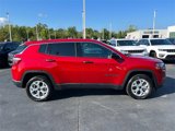New 2025 Jeep Compass Sport image 2