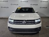Used 2020 Volkswagen Atlas SE image 2