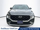 Used 2023 Hyundai Santa Fe SE image 2