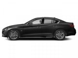 Certified 2019 INFINITI Q50 Luxe w/ Essential Package (3.0T Luxe) image 3