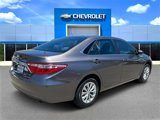Used 2017 Toyota Camry LE image 3