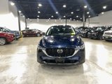 Used 2022 MAZDA CX-5 AWD 2.5 S w/ Select Package image 2