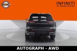 Used 2022 INFINITI QX60 Autograph image 6