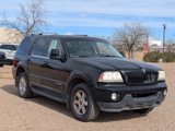 Used 2005 Lincoln Aviator AWD image 3