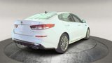 Used 2019 Kia Optima SX w/ SX Limited (Black) Package image 3