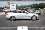 Used 2011 Mercedes-Benz E 350 Cabriolet w/ Premium 2 Pkg image 2
