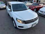 Used 2017 Volkswagen Tiguan Limited w/ Alloy Wheels Package image 2