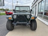 Used 2005 Jeep Wrangler X w/ Willys Edition Group image 2