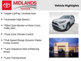Used 2019 Toyota RAV4 XLE image 2
