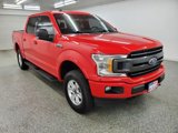 Used 2019 Ford F150 XLT image 3