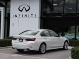 Used 2024 BMW 330i Sedan image 4