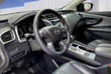 Used 2024 Nissan Murano SL image 4