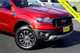 Used 2020 Ford Ranger XLT w/ Equipment Group 301A Mid image 4