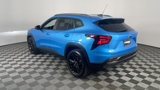 Used 2025 Chevrolet Trax ACTIV image 6