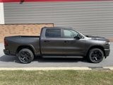 New 2025 RAM 1500 Big Horn image 4