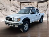 Used 2001 Toyota Tacoma PreRunner image 4