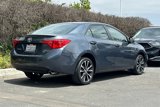 Used 2017 Toyota Corolla SE image 4