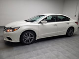 Used 2018 Nissan Altima 2.5 SR w/ SR Special Edition image 2