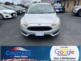 Used 2017 Ford Focus SE image 4