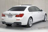 Used 2015 BMW 740Li image 2