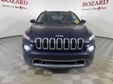 Used 2014 Jeep Cherokee Limited w/ Luxury Group image 2