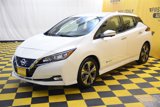 Used 2018 Nissan Leaf SL w/ SL Technology Package image 6