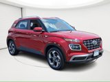 Certified 2024 Hyundai Venue Limited image 3
