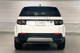 Certified 2023 Land Rover Discovery Sport SE image 3