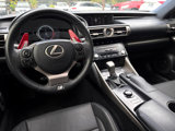 Used 2014 Lexus IS 350 w/ F Sport Package image 2